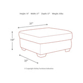 Accrington Oversized Ottoman - Ash-7050908 - Underkut