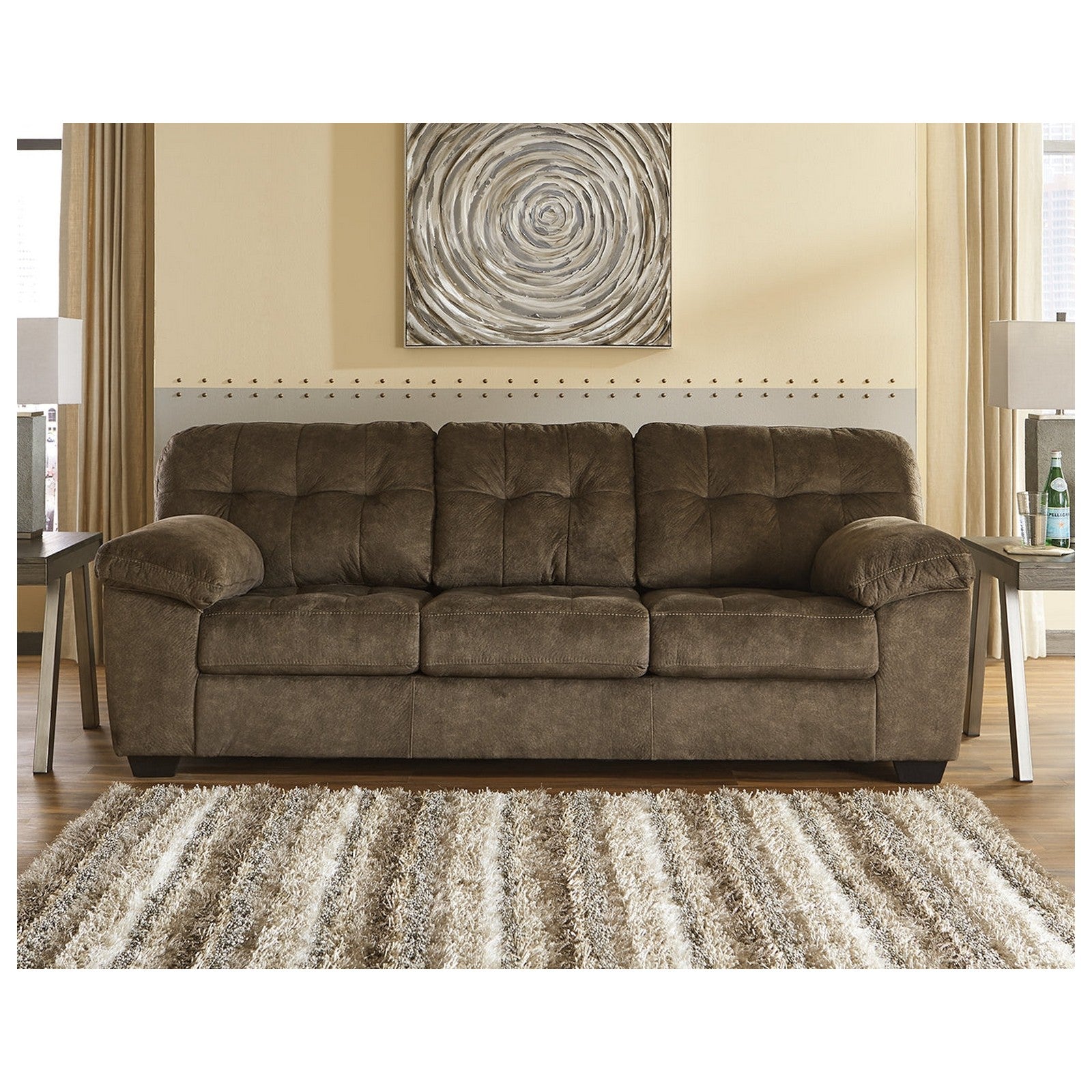 Accrington Sofa - Ash-7050838 - Underkut