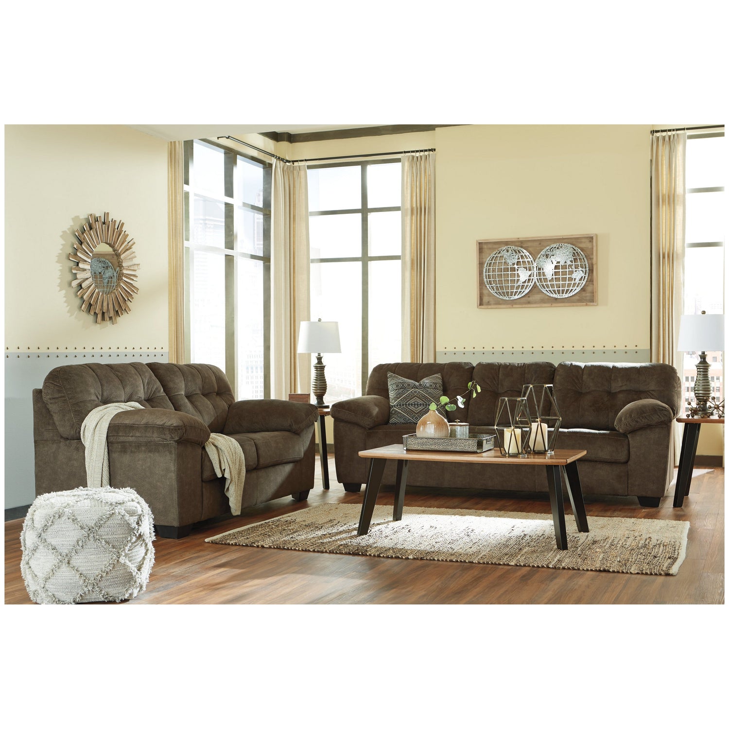 Accrington Sofa - Ash-7050838 - Underkut