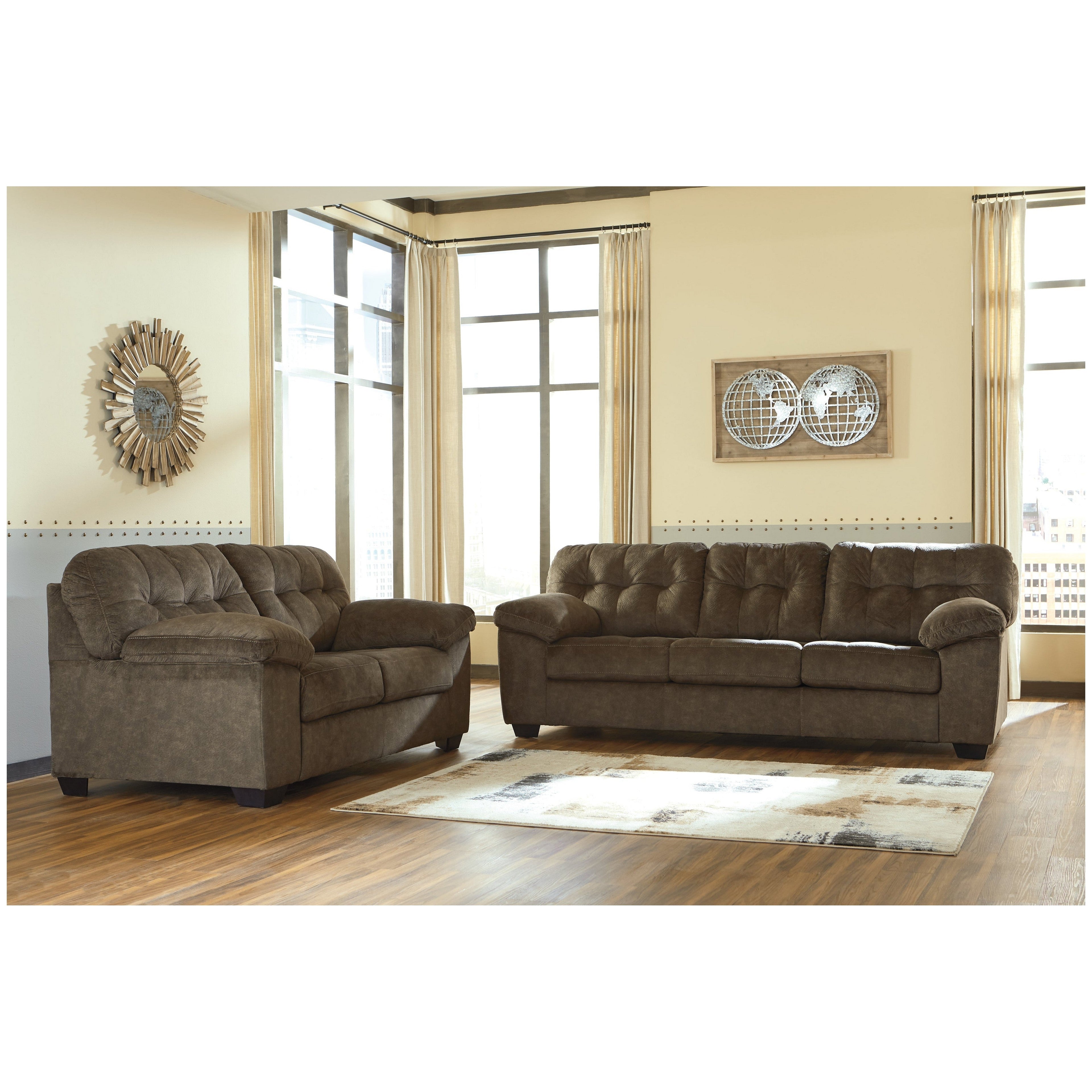 Accrington Sofa - Ash-7050838 - Underkut