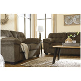 Accrington Sofa - Ash-7050838 - Underkut