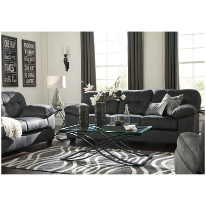 Accrington Sofa - Ash-7050938 - Underkut