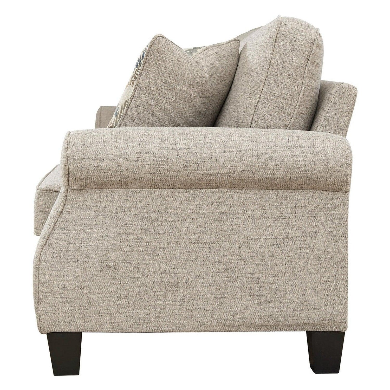 Alessio Sofa - Ash-8240438 - Underkut