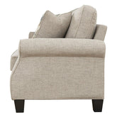 Alessio Sofa - Ash-8240438 - Underkut