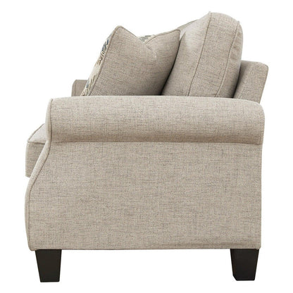 Alessio Sofa - Ash-8240438 - Underkut