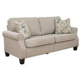 Alessio Sofa - Ash-8240438 - Underkut