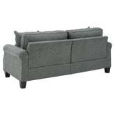 Alessio Sofa - Ash-8240538 - Underkut
