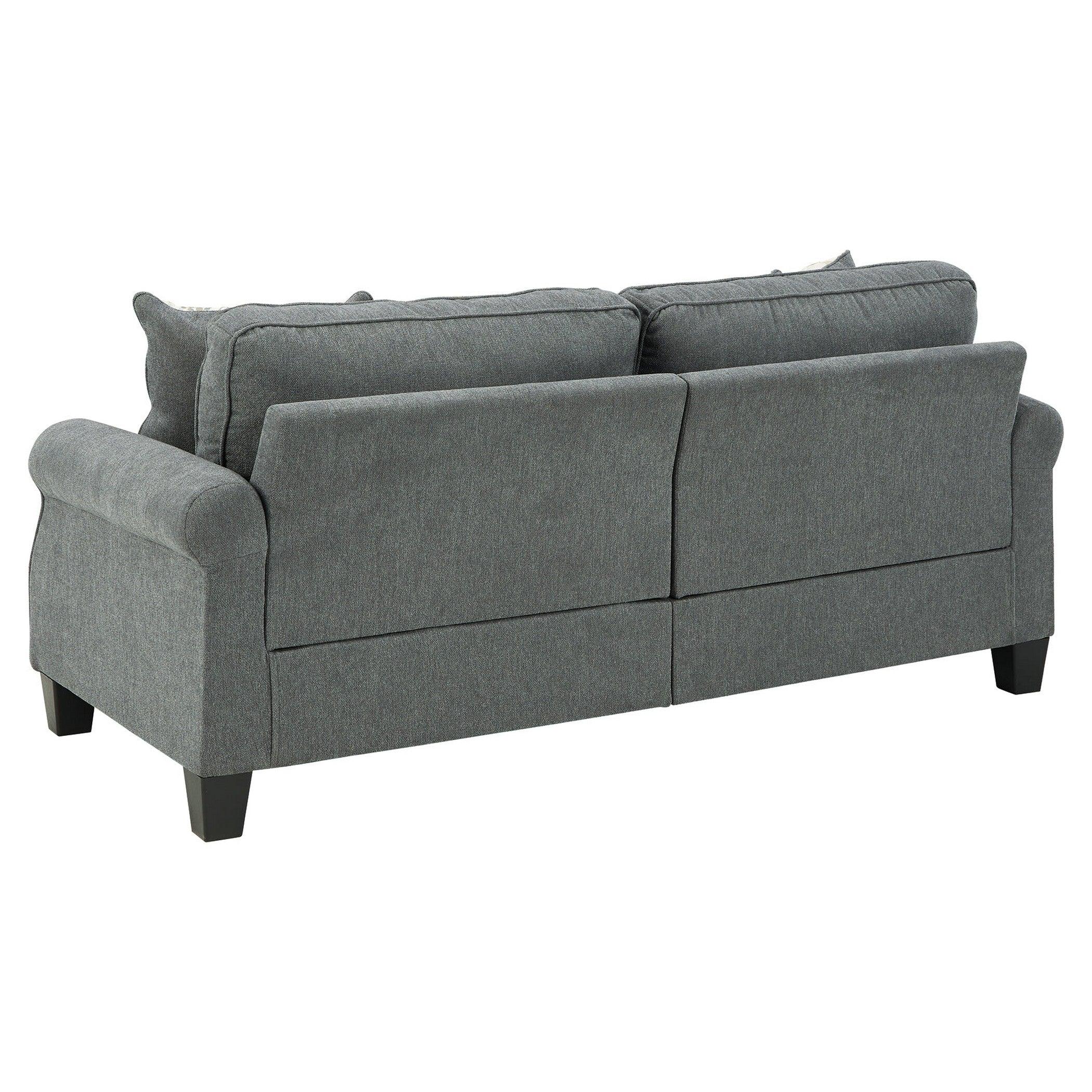 Alessio Sofa - Ash-8240538 - Underkut