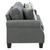 Alessio Sofa - Ash-8240538 - Underkut