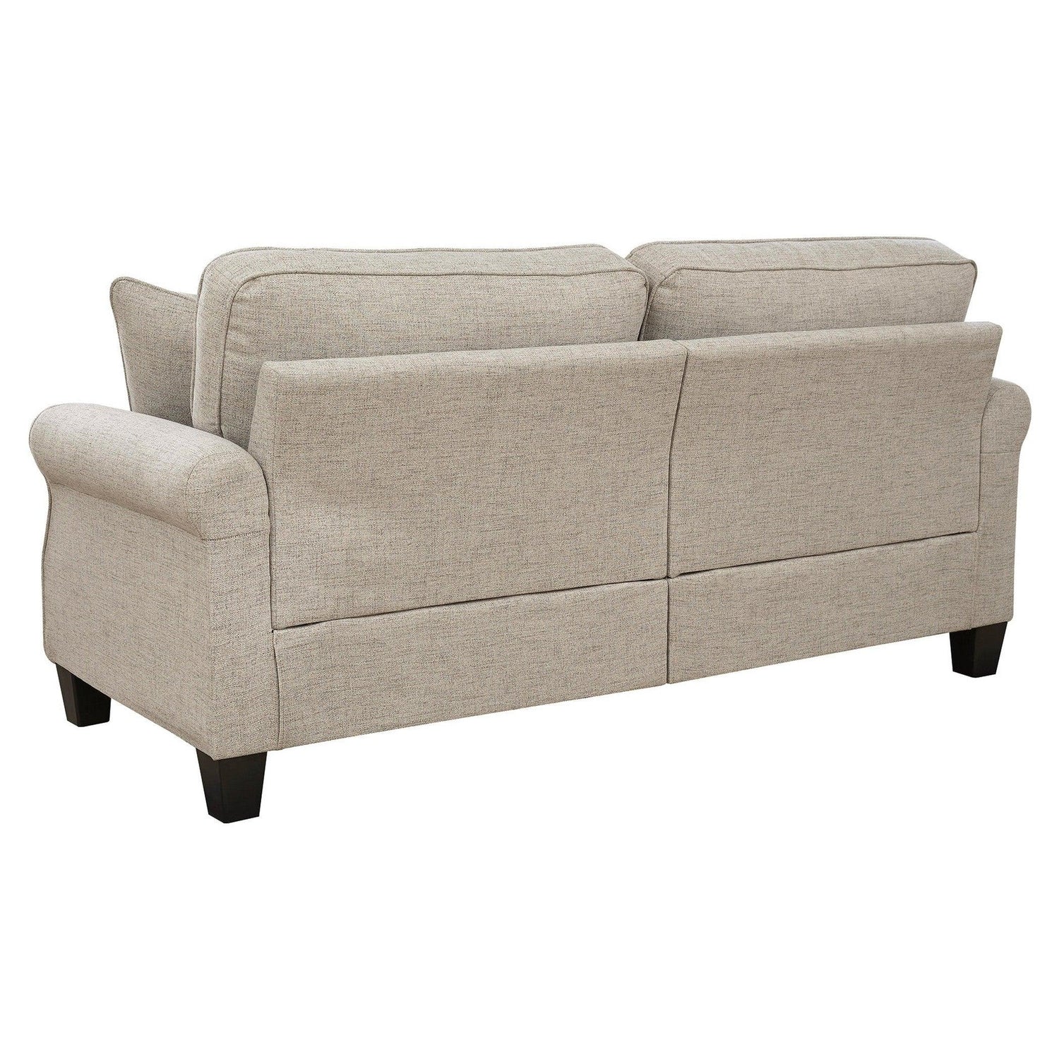 Alessio Sofa - Ash-8240438 - Underkut
