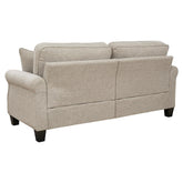 Alessio Sofa - Ash-8240438 - Underkut
