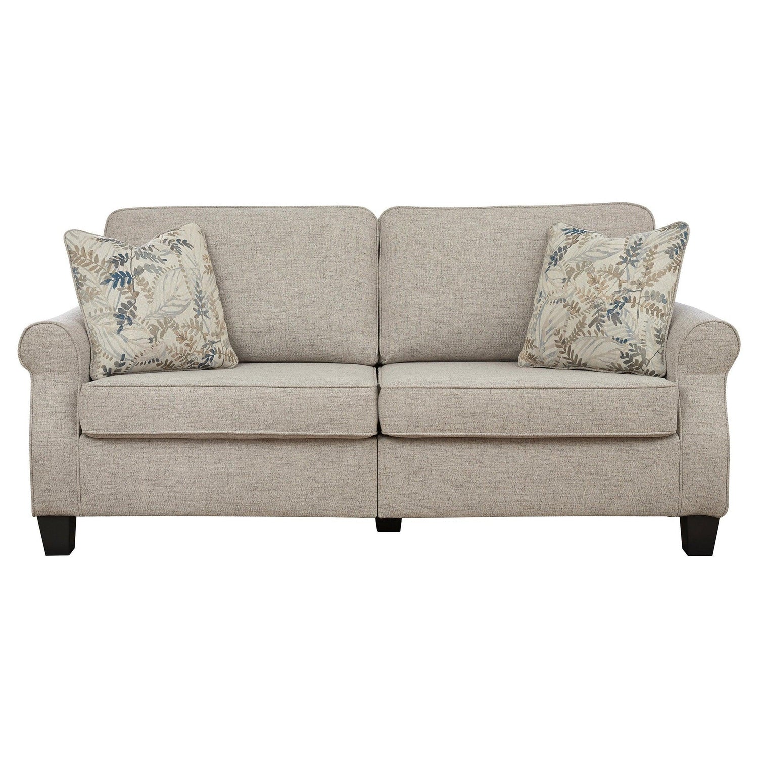 Alessio Sofa - Ash-8240438 - Underkut