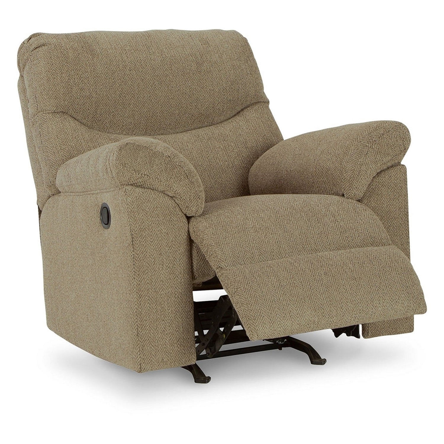 Alphons Recliner - Ash-2820225 - Underkut