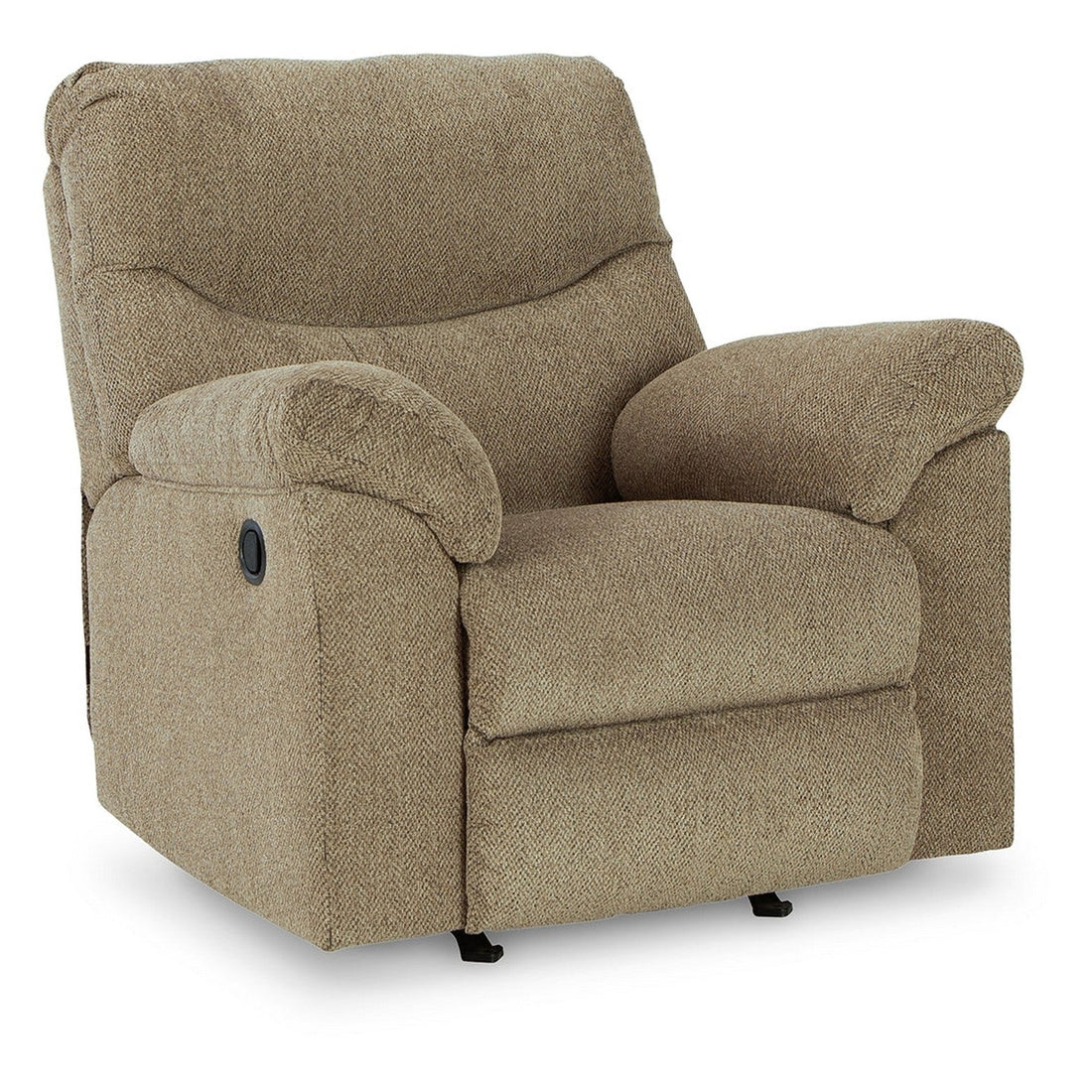 Alphons Recliner - Ash-2820225 - Underkut