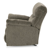 Alphons Recliner - Ash-2820225 - Underkut