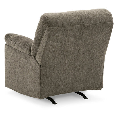 Alphons Recliner - Ash-2820225 - Underkut