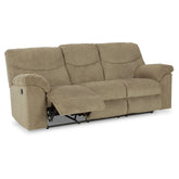 Alphons Reclining Sofa - Ash-2820288 - Underkut