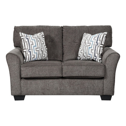 Alsen Sofa and Loveseat - Ash-73901U1 - Underkut