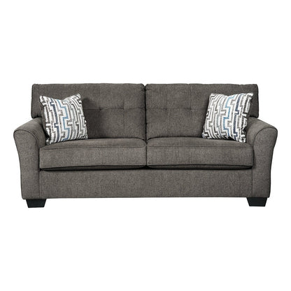 Alsen Sofa and Loveseat - Ash-73901U1 - Underkut