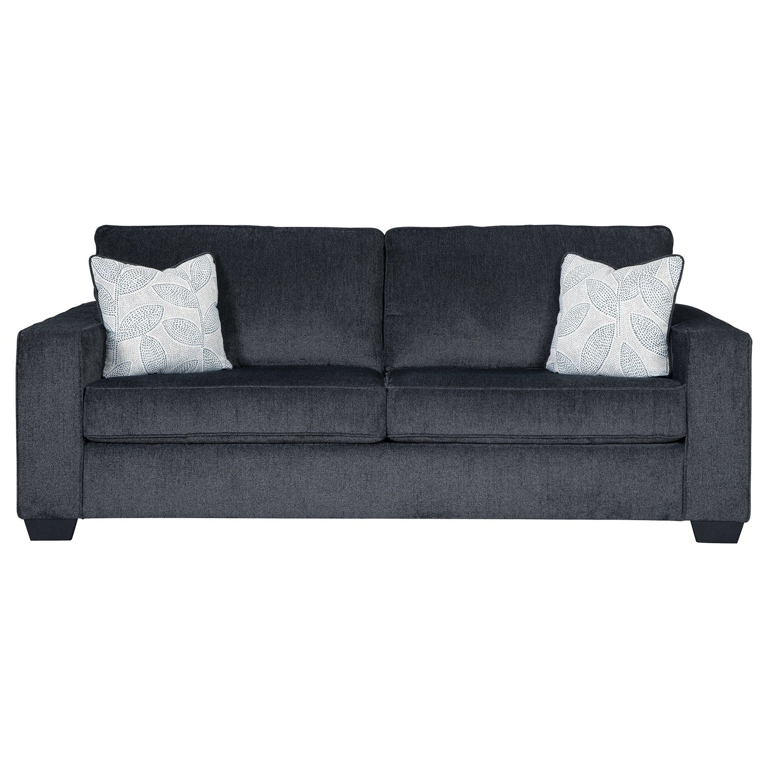 Altari Queen Sofa Sleeper - Ash-8721339 - Underkut