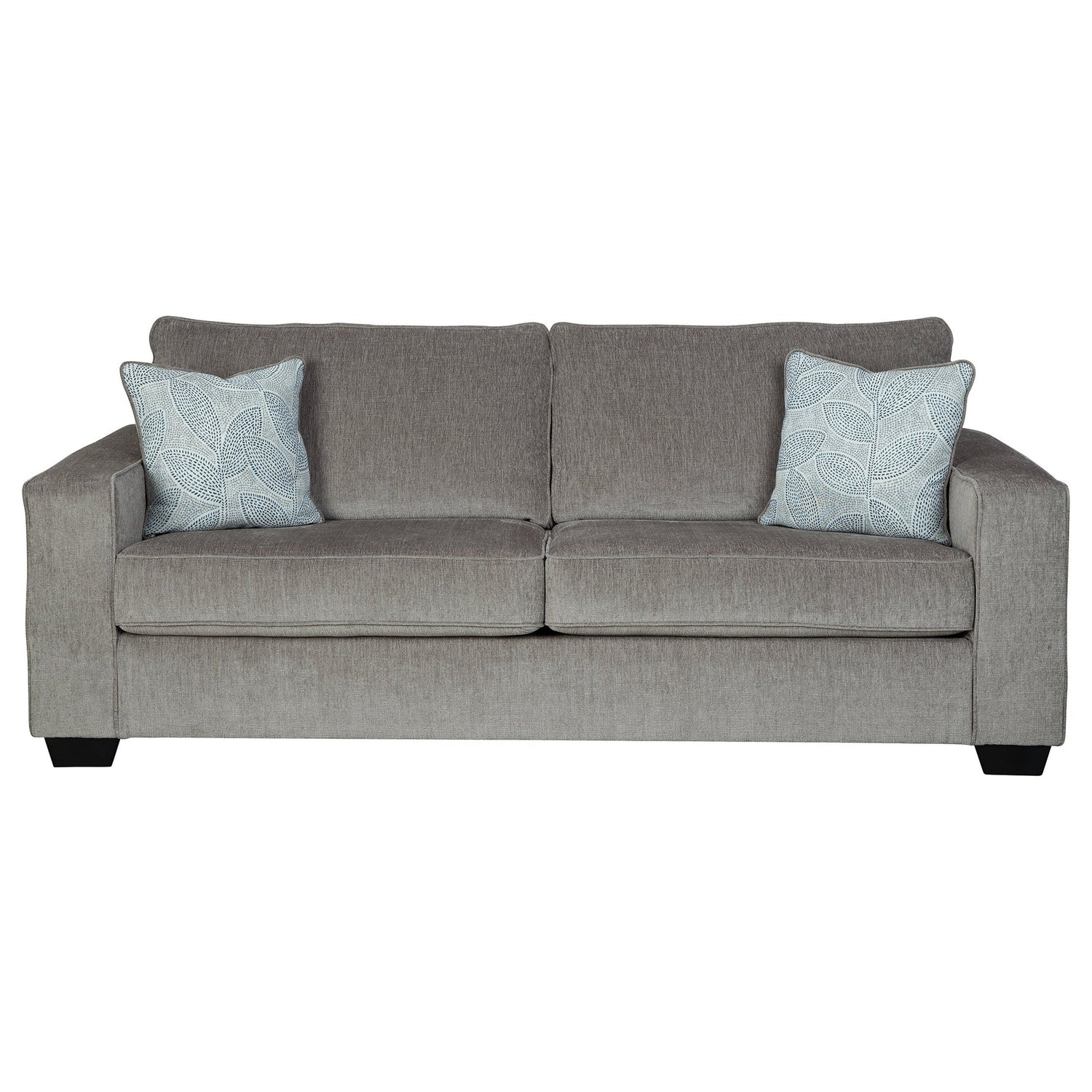 Altari Queen Sofa Sleeper - Ash-8721439 - Underkut