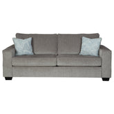 Altari Queen Sofa Sleeper - Ash-8721439 - Underkut