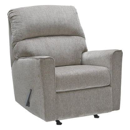 Altari Recliner - Ash-8721425 - Underkut