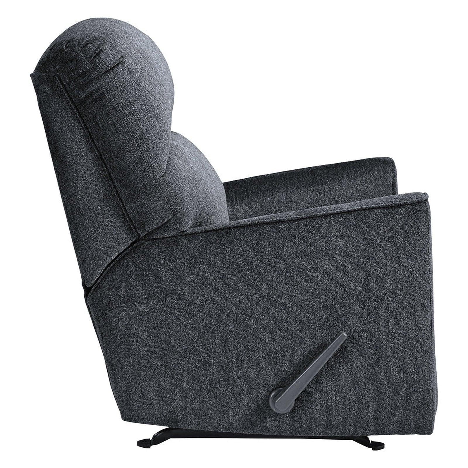 Altari Recliner - Ash-8721325 - Underkut