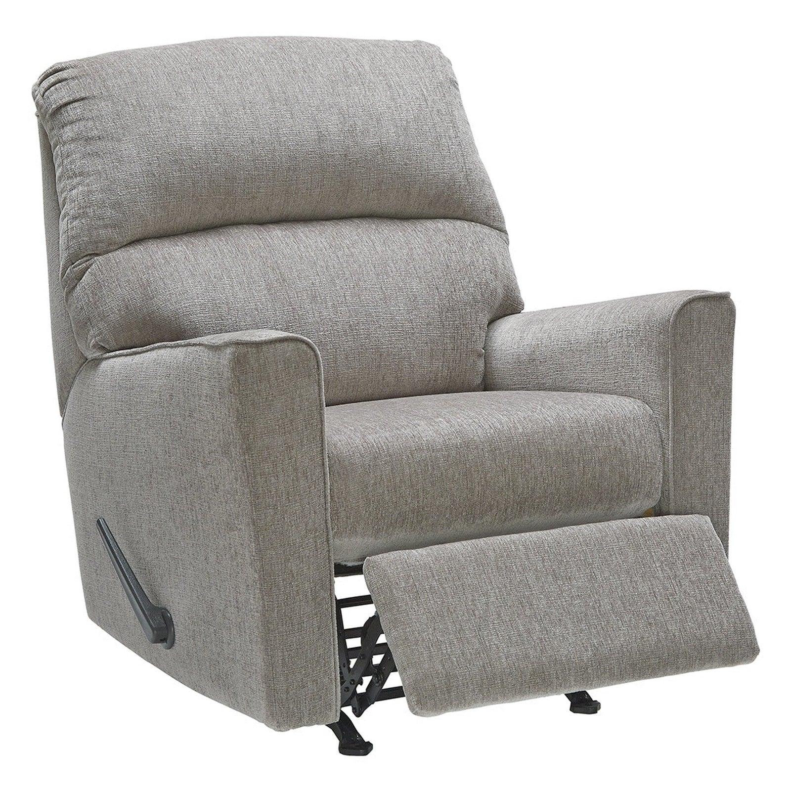 Altari Recliner - Ash-8721425 - Underkut