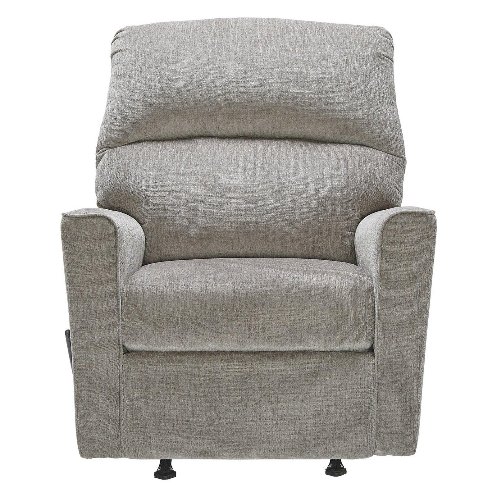 Altari Recliner - Ash-8721425 - Underkut