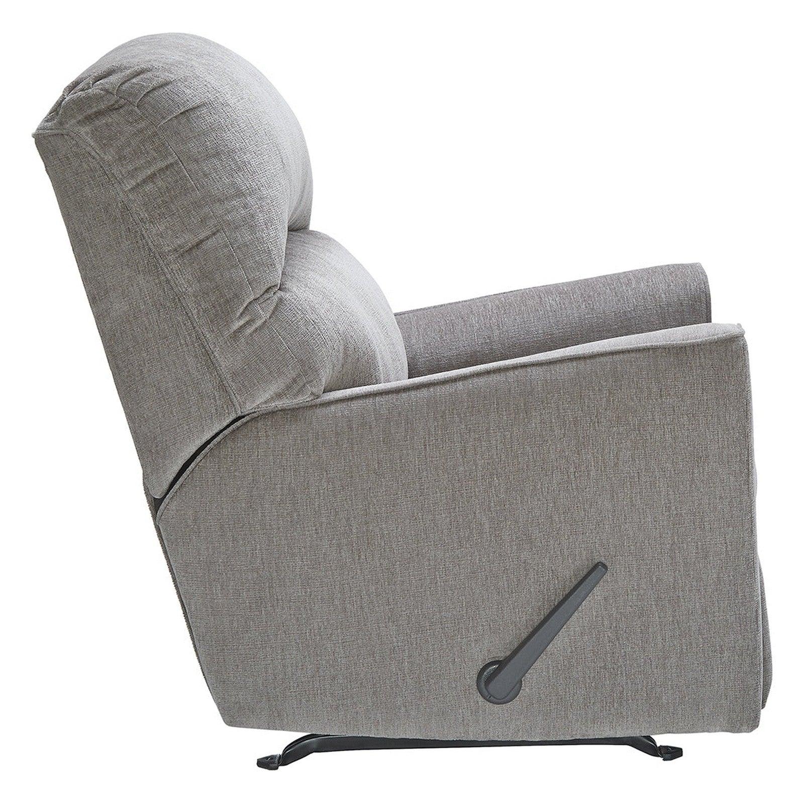 Altari Recliner - Ash-8721425 - Underkut