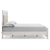Altyra Panel Bed - Ash-B2640B2 - Underkut