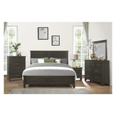 Dresser 1675-5