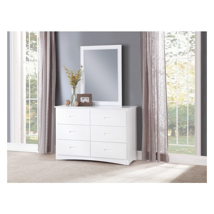 DRESSER B2053W-5