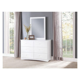 DRESSER B2053W-5