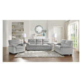 Chair 9328GY-1