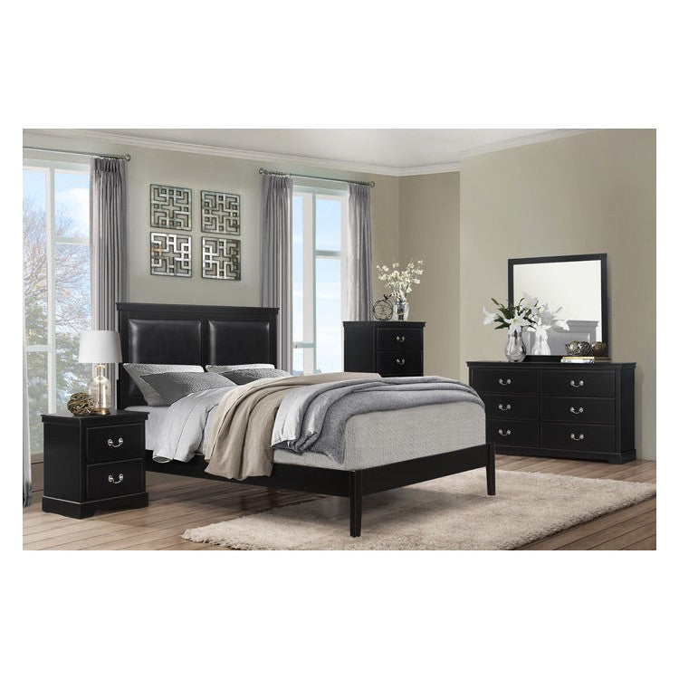 Mirror 1519BK-6