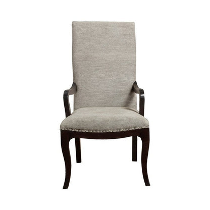 ARM CHAIR, SET UP, FABRIC, 1PC/CTN 5494A