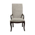 ARM CHAIR, SET UP, FABRIC, 1PC/CTN 5494A