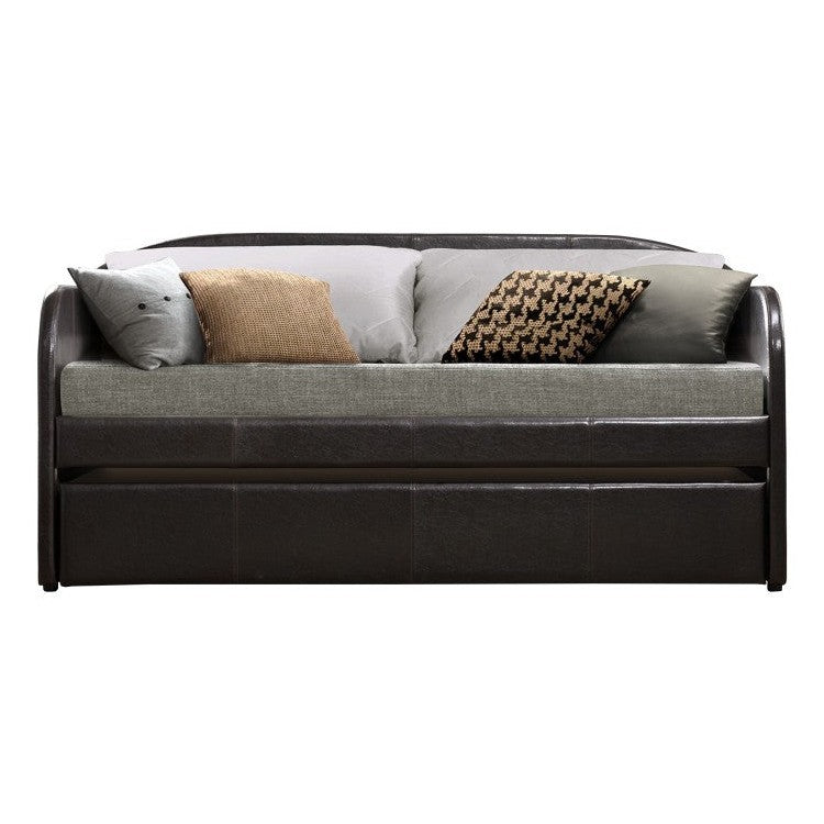 (2) DAYBED W/ TRUNDLE, D. BRW P/U 4950*