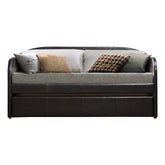 (2) DAYBED W/ TRUNDLE, D. BRW P/U 4950*