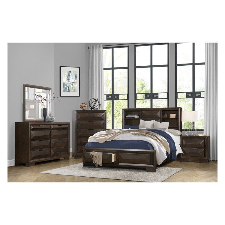 NIGHT STAND 1753-4