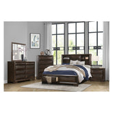 NIGHT STAND 1753-4
