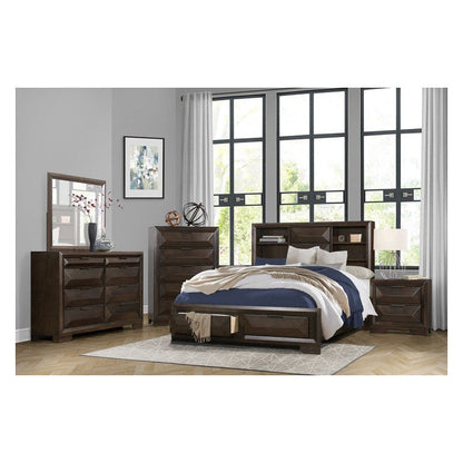NIGHT STAND 1753-4