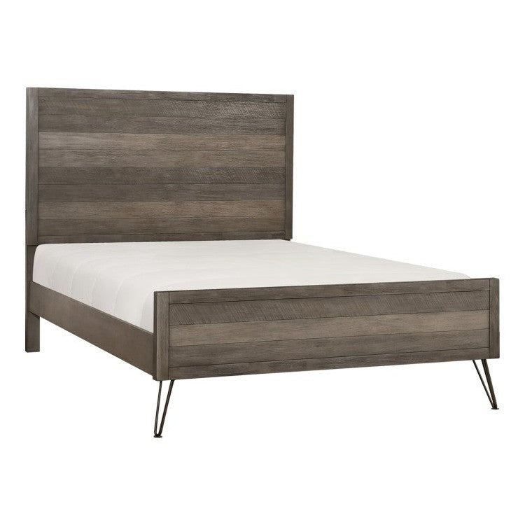 (3) QUEEN BED 1604-1*