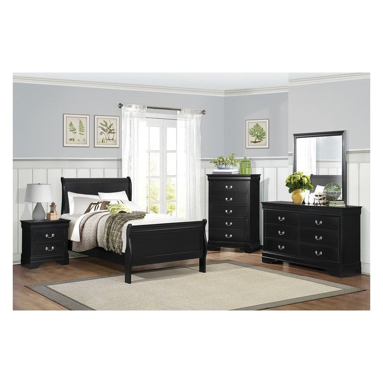 (2) TWIN BED 2147TBK-1*
