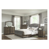 DRESSER 1693-5