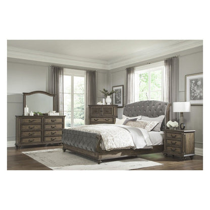 DRESSER 1693-5