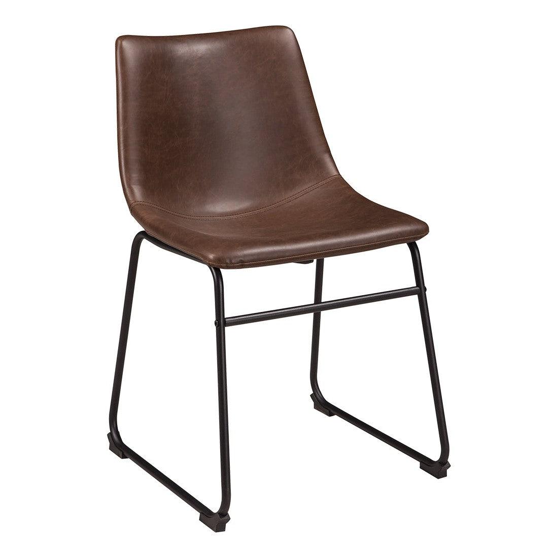 Centiar Dining Chair Ash-D372-01