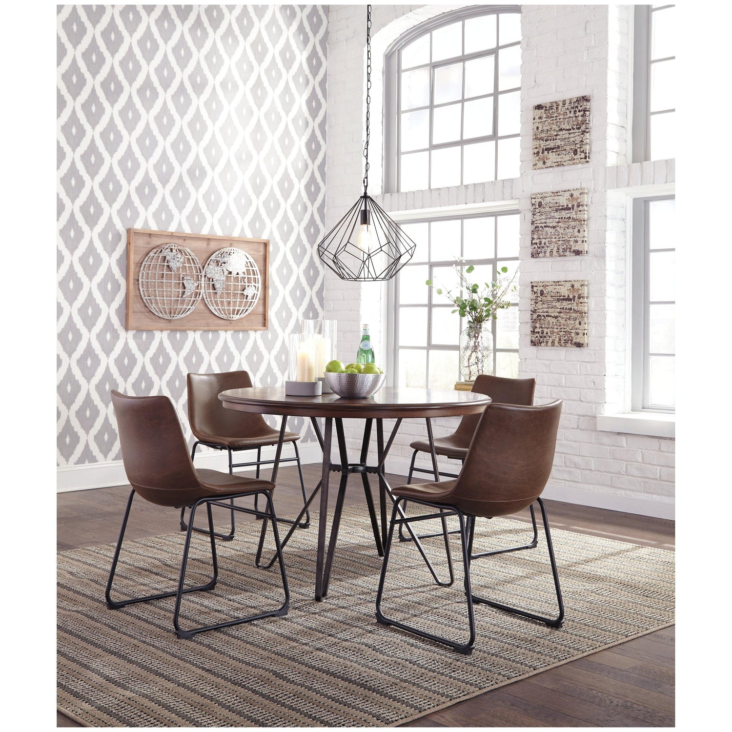 Centiar Dining Chair